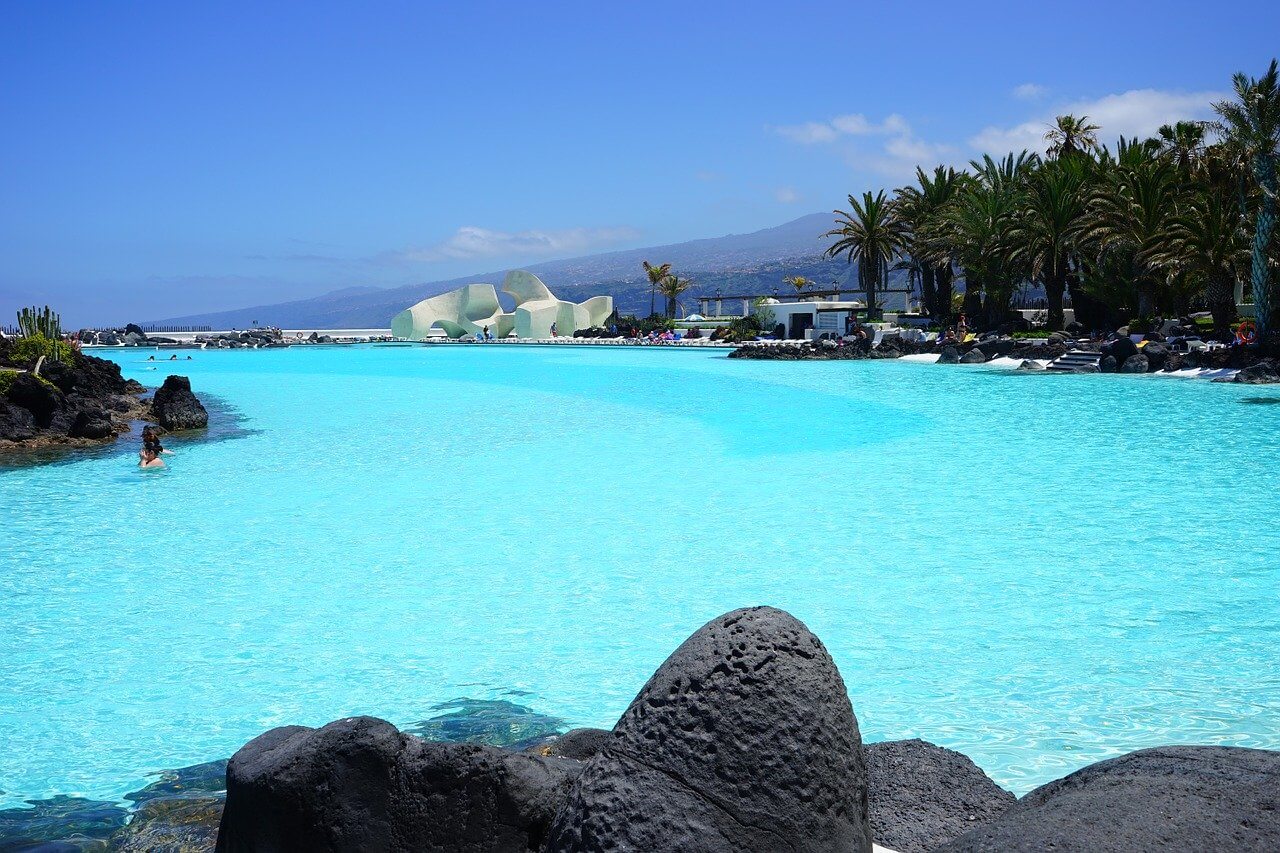Wyspy Kanaryjskie Atrakcje Turystyczne 2020 Teneryfa Gran Canaria