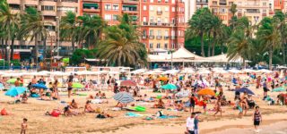 Licencja na wynajem turystyczny w Hiszpanii